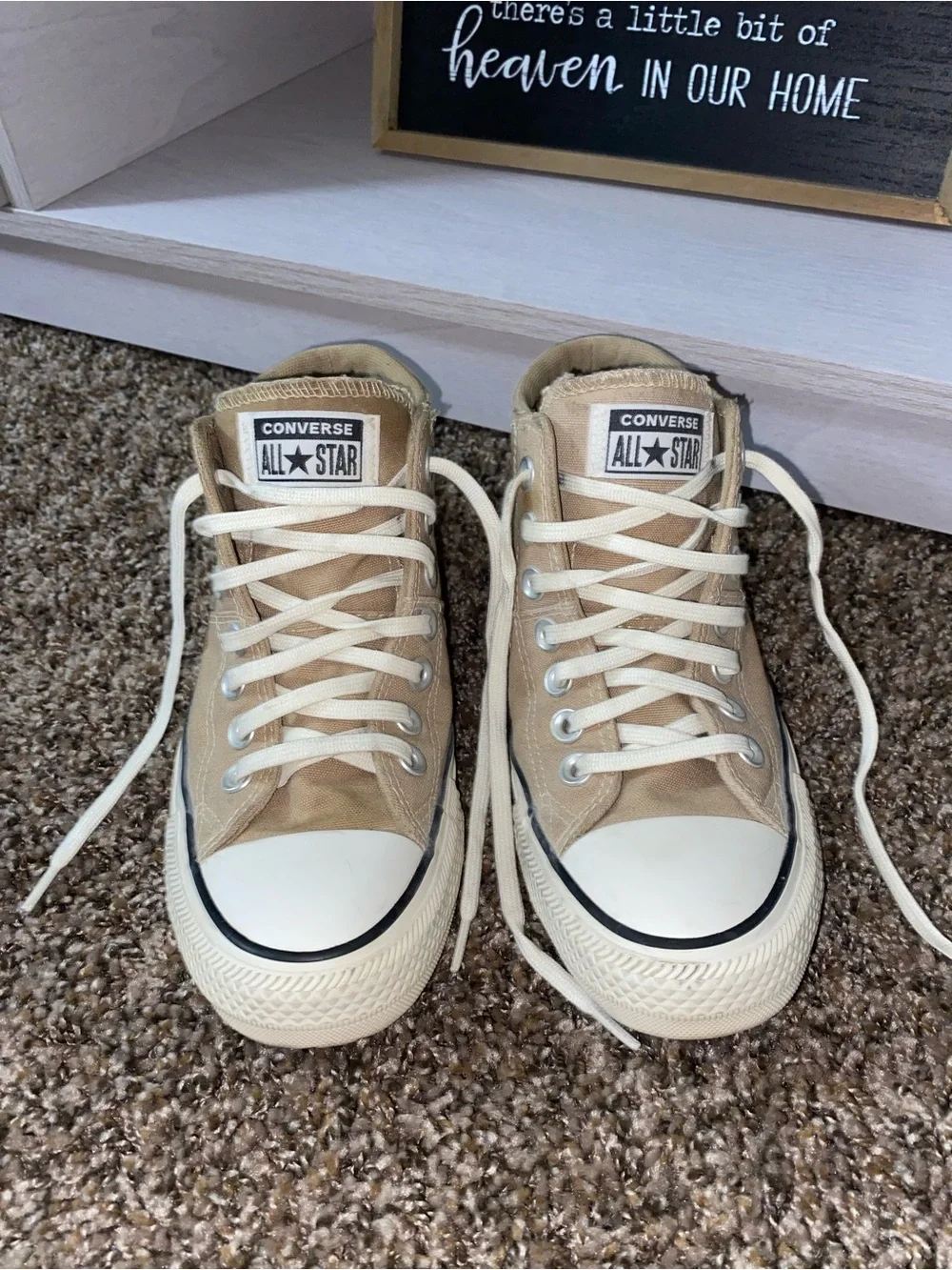 Converse Chuck Taylor All Star Madison Mid